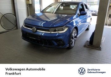 VW Polo 3.715 km 23.740 &euro; Frankfurt am Main 60326