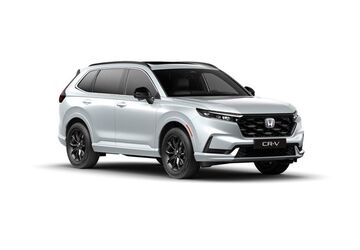 Honda CR-V 1.500 km 51.970 &euro; Hanau 63452