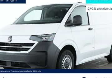 VW T7 Transporter 6.137 km 36.390 &euro; Hanau 63452