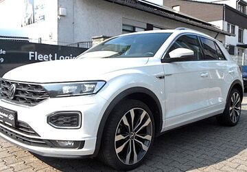 VW T-Roc 156.000 km 18.900 &euro; Hanau ( bei Frankfurt /M.) 63456