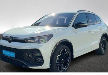 VW Tiguan 5.287 km 51.980 &euro; Hanau 63452