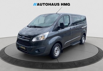 Ford Tourneo Custom 144.500 km 19.900 &euro; Büdingen-Düdelsheim 63654