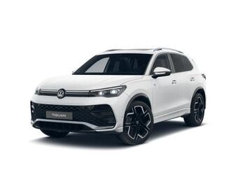 VW Tiguan 5.190 km 50.770 &euro; Hanau 63452