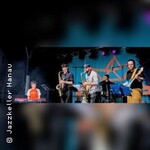 Groove Aleatoire