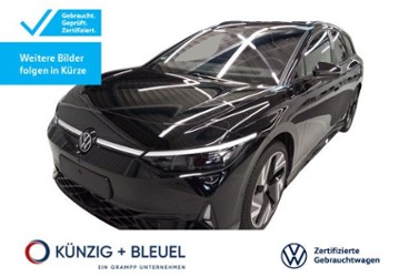 VW ID.7 9.049 km 53.490 &euro; Aschaffenburg 63741