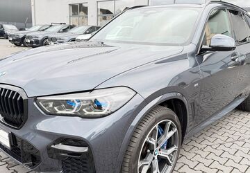 BMW X5 62.980 km 57.990 &euro; Hanau/Nähe Airport Frankfurt/M 63456