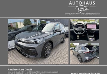 VW Tiguan 14.032 km 46.880 &euro; Hanau 63456