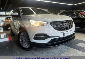 Opel Grandland (X) 73.100 km 12.890 &euro; Hanau 63457