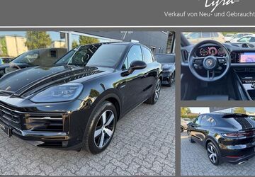 Porsche Cayenne 20.081 km 93.880 &euro; Hanau 63456