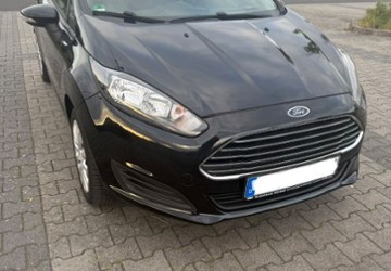 Ford Fiesta 128.500 km 5.950 &euro; Gelnhausen 63571