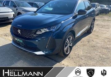 Peugeot 3008 20.400 km 16.840 &euro; Hanau 63452