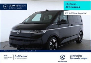 VW T7 Multivan 8.673 km 71.290 &euro; Hanau 63452
