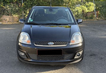 Ford Fiesta 126.000 km 2.200 &euro; Offenbach am Main 63069