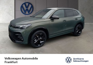 VW Tiguan 15.000 km 43.980 &euro; Hanau 63452