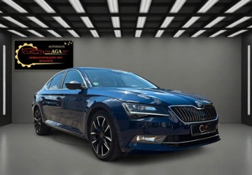 Skoda Superb 187.500 km 13.990 &euro; Hanau 63452