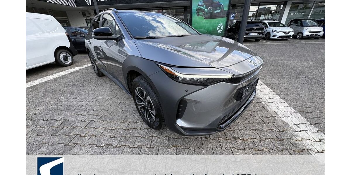 Toyota bZ4X 16.600 km 33.970 &euro; Hanau 63452