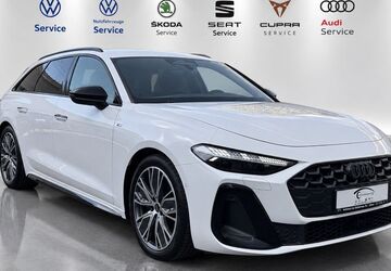 Audi A5 7.598 km 39.890 &euro; Hanau 63450