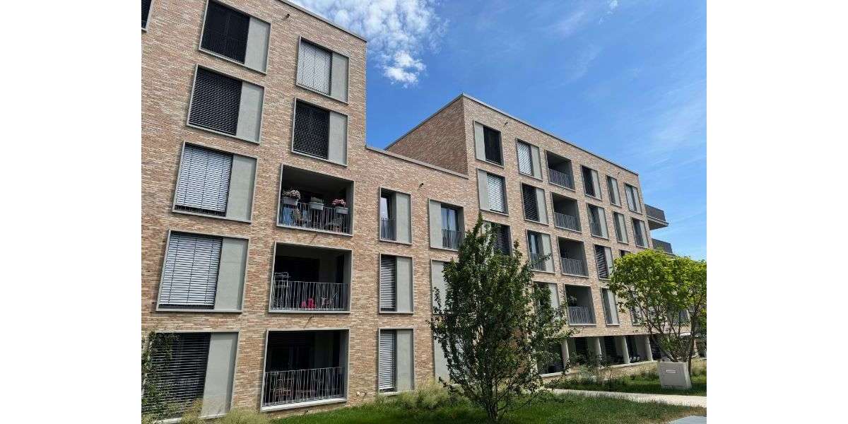 Etagenwohnung Frankfurt am Main Kalbach - 2 Zimmer, 73 m&sup2;, 1.400&euro; | Angebot:26511712
