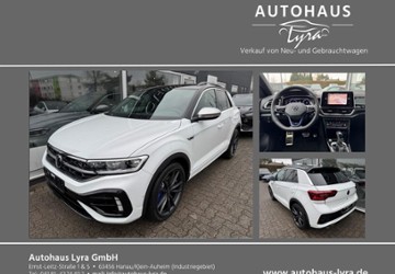 VW T-Roc 23.998 km 35.880 &euro; Hanau 63456