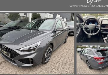 Hyundai i30 12.535 km 24.880 &euro; Hanau 63456