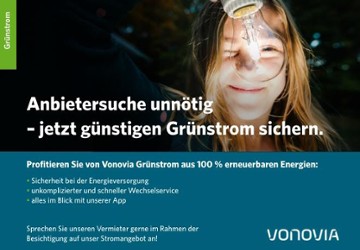 Wohnung Dieburg - 1 Zimmer, 12 m&sup2;, 260&euro; | Angebot:15113355