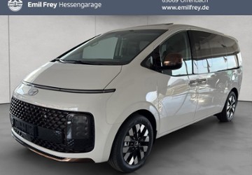 Hyundai STARIA 1.001 km 51.450 &euro; Offenbach 63069