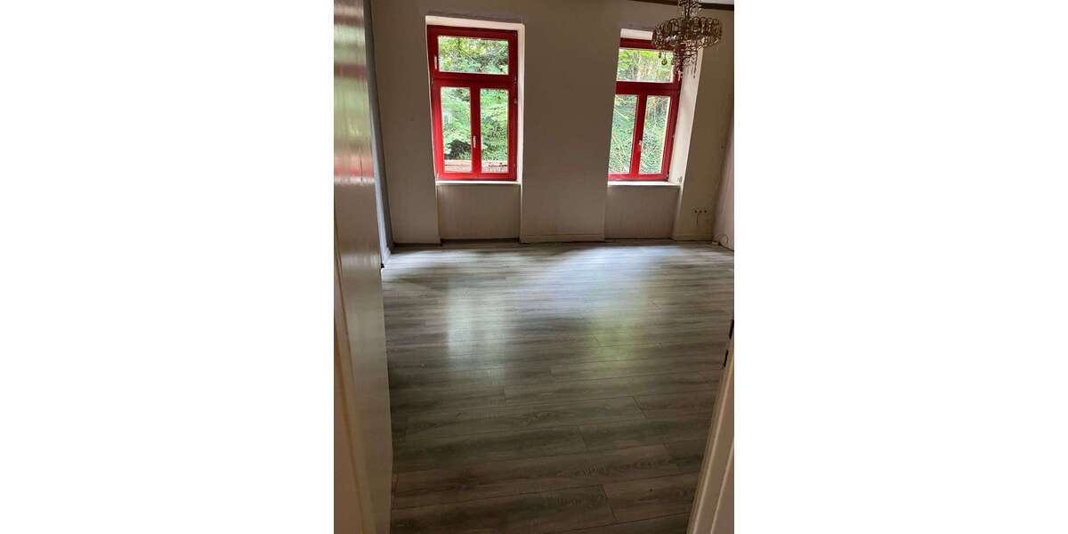 Etagenwohnung Büdingen - 2 Zimmer, 35 m&sup2;, 280&euro; | Angebot:27308356