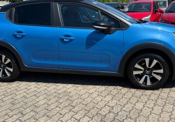 Citroen C3 156.985 km 4.999 &euro; Hanau 63452
