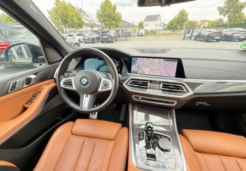 BMW X5 62.980 km 57.990 &euro; Hanau/Nähe Airport Frankfurt/M 63456