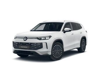 VW Tayron 9.434 km 42.480 &euro; Hanau 63452