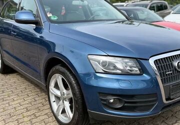 Audi Q5 329.879 km 3.899 &euro; Hanau 63452