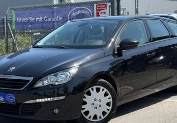 Peugeot 308 140.000 km 6.990 &euro; Hanau 63452