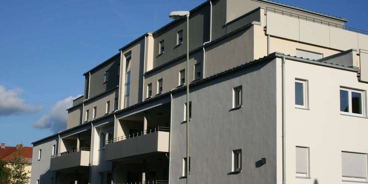 Etagenwohnung Gelnhausen - 2 Zimmer, 89 m&sup2;, 1.200&euro; | Angebot:27297405