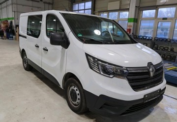 Renault Trafic 70.000 km 20.900 &euro; Freigericht/ Somborn bei Frankfurt am Main 63579