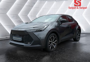 Toyota C-HR 20.640 km 26.950 &euro; Nidderau 61130