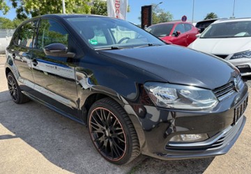 VW Polo 192.000 km 3.990 &euro; Mainaschaff 63814