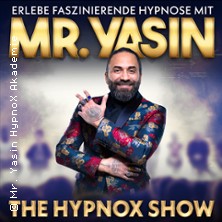 Mr. Yasin