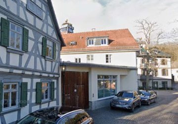 Wohnung Bad Soden am Taunus - 4 Zimmer, 116 m&sup2;, 2.000&euro; | Angebot:27031599