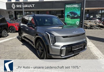 Kia EV9 19.233 km 66.770 &euro; Hanau 63452