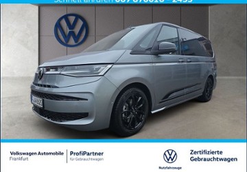 VW T7 Multivan 25.900 km 64.980 &euro; Neu-Isenburg 63263