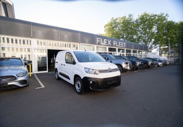 Citroen Berlingo 83.450 km 9.990 &euro; Neu-Isenburg (bei Frankfurt am Main ) 63263