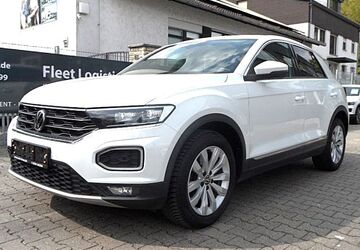 VW T-Roc 98.940 km 20.800 &euro; Hanau ( bei Frankfurt /M.) 63456
