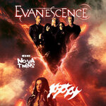 Premium Upgrade Restaurant Club - Evanescence