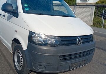 VW T5 Transporter 330.000 km 3.600 &euro; Hanau 63452