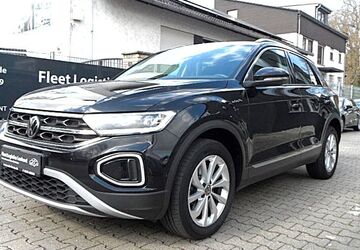 VW T-Roc 132.000 km 20.900 &euro; Hanau ( bei Frankfurt /M.) 63456