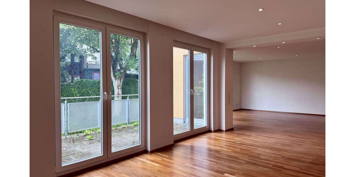 Etagenwohnung Kronberg Kronberg - 3 Zimmer, 159 m&sup2;, 2.190&euro; | Angebot:27352521