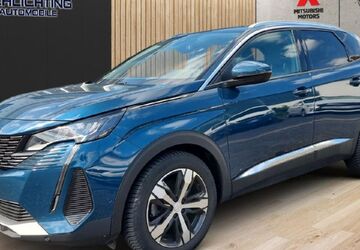 Peugeot 3008 60.000 km 21.990 &euro; Hanau 63456