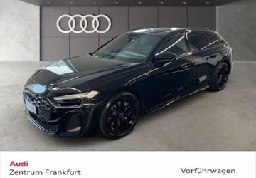 Audi A5 9.900 km 68.850 &euro; Frankfurt am Main 60314