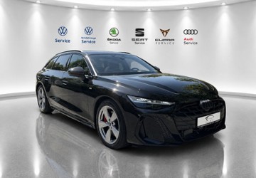 Audi A6 33.424 km 50.490 &euro; Hanau 63450