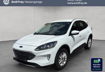Ford Kuga 65.266 km 19.750 &euro; Hanau 63452